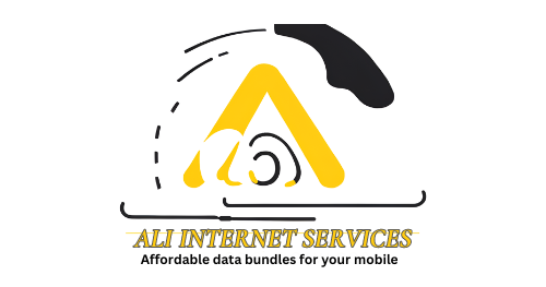 Ali Internet services - Data Share